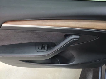 2022 Tesla Model 3 Performance - miniatura 9