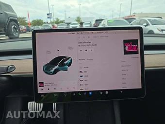 2022 Tesla Model 3 Performance - miniatura 10
