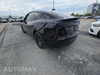 2022 Tesla Model 3 Performance - miniatura 2