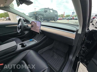 2022 Tesla Model 3 Performance - miniatura 20