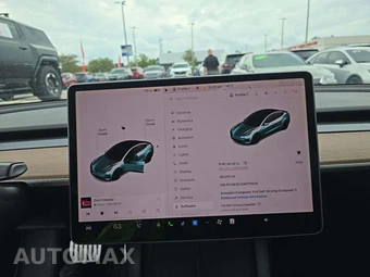 2022 Tesla Model 3 Performance - miniatura 9