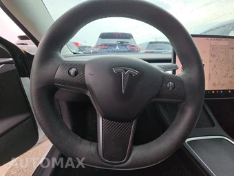 2022 Tesla Model 3 Performance - miniatura 10