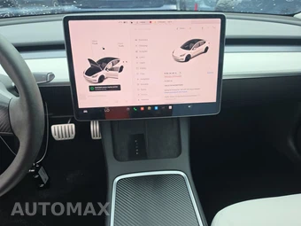 2022 Tesla Model 3 Performance - miniatura 11