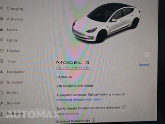2022 Tesla Model 3 Performance - miniatura 12