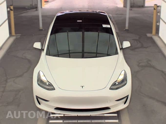 2022 Tesla Model 3 Performance - miniatura 2