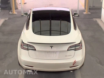 2022 Tesla Model 3 Performance - miniatura 5