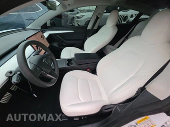 2022 Tesla Model 3 Performance - miniatura 7