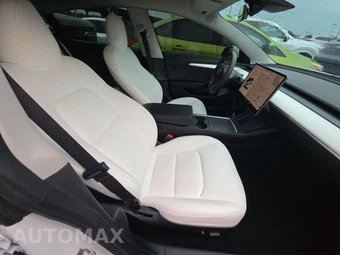 2022 Tesla Model 3 Performance - miniatura 8