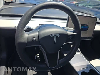 2022 Tesla Model 3 Performance - miniatura 10