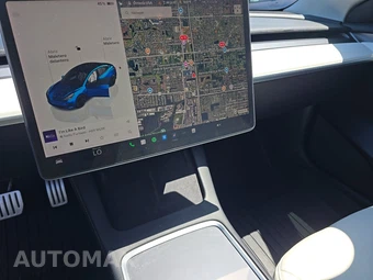 2022 Tesla Model 3 Performance - miniatura 11