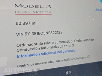 2022 Tesla Model 3 Performance - miniatura 12