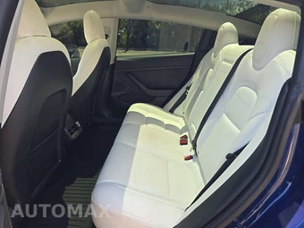 2022 Tesla Model 3 Performance - miniatura 13
