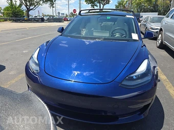 2022 Tesla Model 3 Performance - miniatura 2