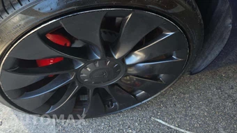 2022 Tesla Model 3 Performance - miniatura 23