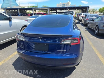2022 Tesla Model 3 Performance - miniatura 5