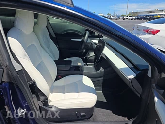 2022 Tesla Model 3 Performance - miniatura 8