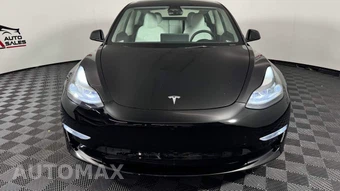 2022 Tesla Model 3 Performance - miniatura 10