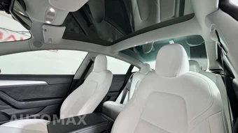 2022 Tesla Model 3 Performance - miniatura 14