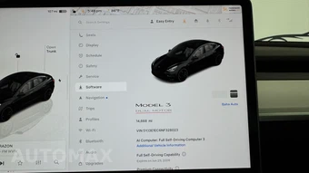 2022 Tesla Model 3 Performance - miniatura 20