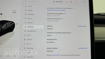 2022 Tesla Model 3 Performance - miniatura 21