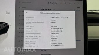 2022 Tesla Model 3 Performance - miniatura 22