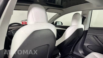 2022 Tesla Model 3 Performance - miniatura 27