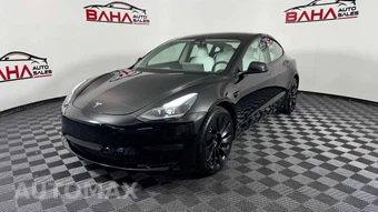 2022 Tesla Model 3 Performance - miniatura 3