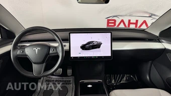 2022 Tesla Model 3 Performance - miniatura 30