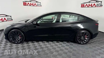 2022 Tesla Model 3 Performance - miniatura 4