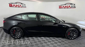 2022 Tesla Model 3 Performance - miniatura 8