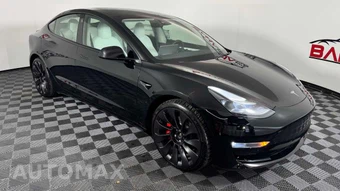 2022 Tesla Model 3 Performance - miniatura 9