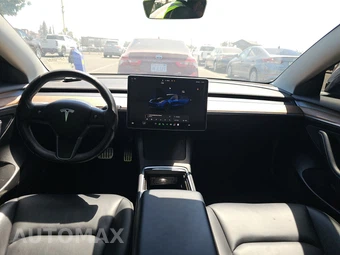 2022 Tesla Model 3 Performance - miniatura 11
