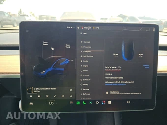 2022 Tesla Model 3 Performance - miniatura 12