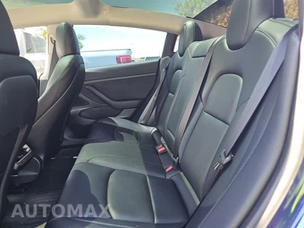2022 Tesla Model 3 Performance - miniatura 13