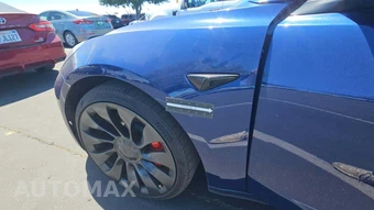 2022 Tesla Model 3 Performance - miniatura 18