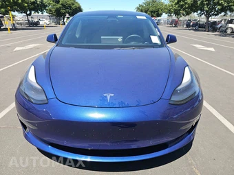 2022 Tesla Model 3 Performance - miniatura 2