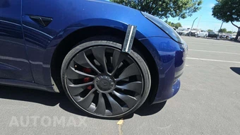 2022 Tesla Model 3 Performance - miniatura 21
