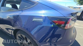 2022 Tesla Model 3 Performance - miniatura 22