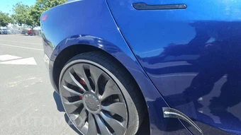 2022 Tesla Model 3 Performance - miniatura 24