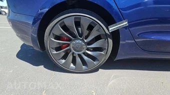 2022 Tesla Model 3 Performance - miniatura 25