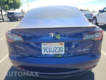2022 Tesla Model 3 Performance - miniatura 5