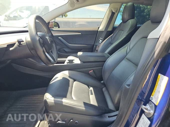 2022 Tesla Model 3 Performance - miniatura 7