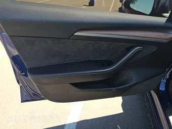 2022 Tesla Model 3 Performance - miniatura 9