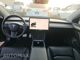 2022 Tesla Model 3 Performance - miniatura 11