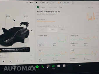 2022 Tesla Model 3 Performance - miniatura 12