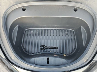 2022 Tesla Model 3 Performance - miniatura 15