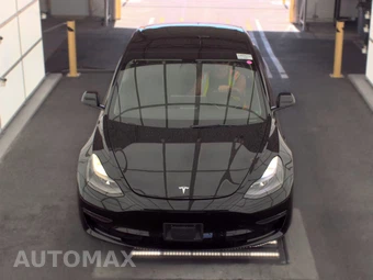 2022 Tesla Model 3 Performance - miniatura 2