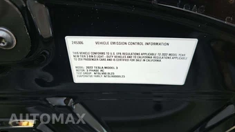 2022 Tesla Model 3 Performance - miniatura 21
