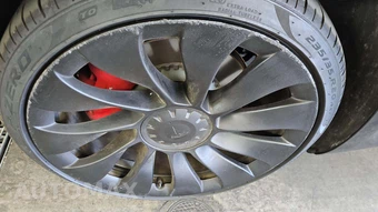 2022 Tesla Model 3 Performance - miniatura 23
