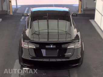 2022 Tesla Model 3 Performance - miniatura 5
